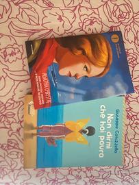 libri per ragazzi/e