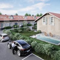 Villa o villino Vinovo [Cod. rif 3256483VRG]