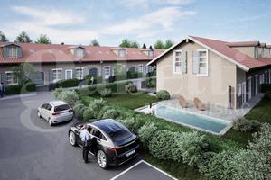 Villa o villino Vinovo [Cod. rif 3256483VRG]