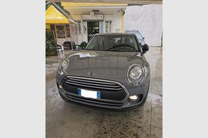 MINI Mini One D Business Clubman Aut.