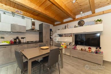 BIFAMILIARE A COLLEGNO