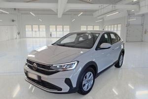 VOLKSWAGEN TAIGO 1.0 TSI 81KW LIFE SUV