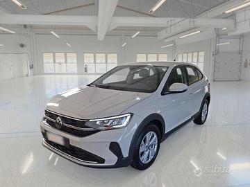 VOLKSWAGEN TAIGO 1.0 TSI 81KW LIFE SUV