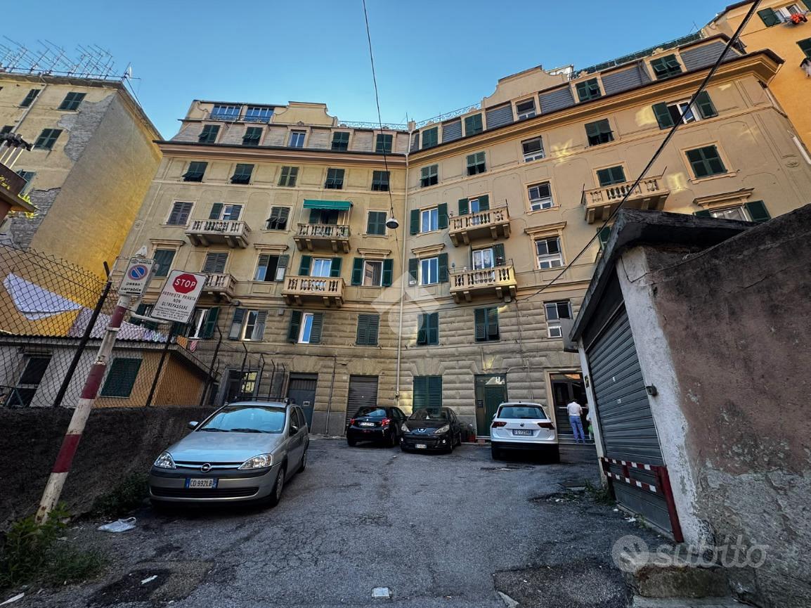 Appartamento – GE - Vista 2