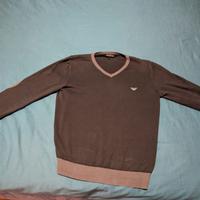Maglione Emporio Armani
