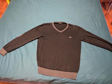 Maglione Emporio Armani