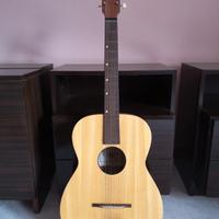 Chitarra classica SISME anni 70