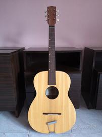 Chitarra classica SISME anni 70