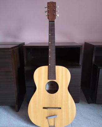 Chitarra classica SISME anni 70