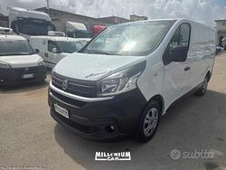 Talento 2.0 mjt 2020 passo corto