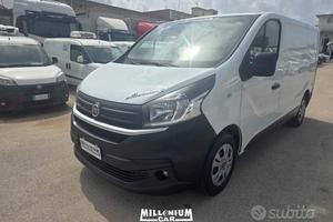 Talento 2.0 mjt 2020 passo corto