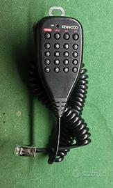 MIC KENWOOD MC-44DM