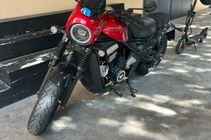Moto Morini Calibro 700