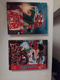 libri di Geronimo Stilton