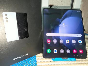 Samsung z fold 5 256 gb