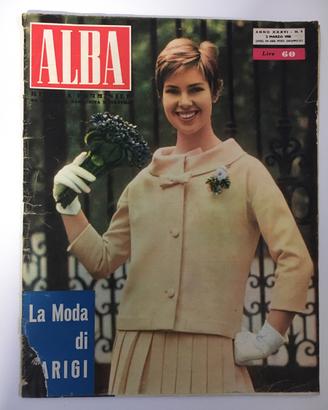 Riviste d’epoca