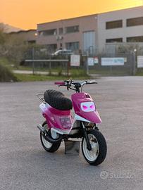 Yamaha Booster spirit 70