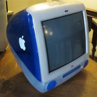 computer Apple iMac Power Mac G3