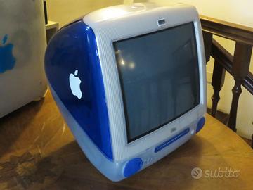 computer Apple iMac Power Mac G3