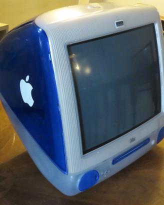 computer Apple iMac Power Mac G3