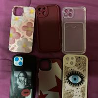 Cover iphone 13