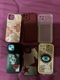 Cover iphone 13
