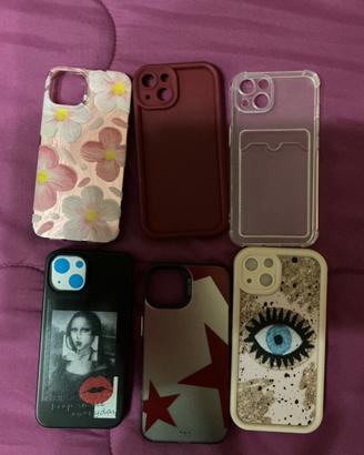 Cover iphone 13