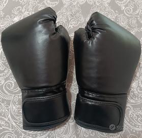 guanti da box