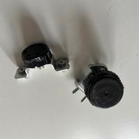 Ricambi frigorifero LG GBB569NSAFB