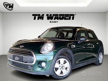 Mini 1.2 One 75 CV 5 porte - NEOPATENTATI