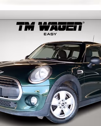 Mini 1.2 One 75 CV 5 porte - NEOPATENTATI