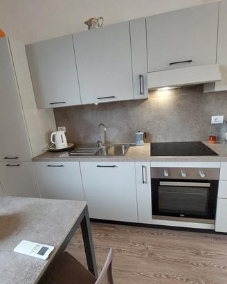 cucina completa