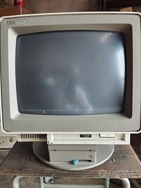 monitor ibm infowindow funzionante