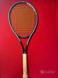 Head Gravity Pro Graphene 360+