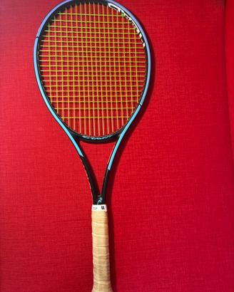 Head Gravity Pro Graphene 360+