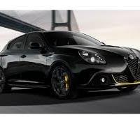 Ricambi Alfa Romeo Giulietta disponibili
