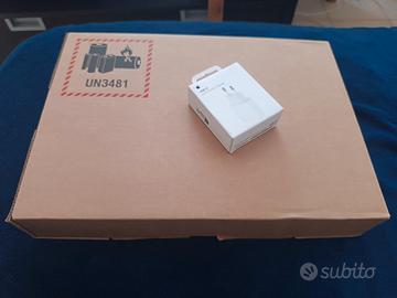 apple macbook neo 13" nuovo sigillato 