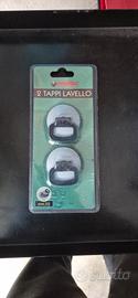 Set 2 Tappi Lavello Universali mm.52


