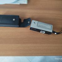 macchina fotografica Minolta