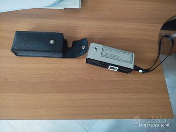 macchina fotografica Minolta