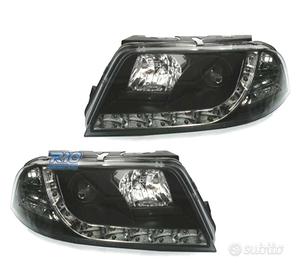 FARI PER VOLKSWAGEN VW PASSAT 3BG 00-05 LUCE DIURN