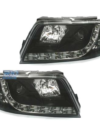 FARI PER VOLKSWAGEN VW PASSAT 3BG 00-05 LUCE DIURN