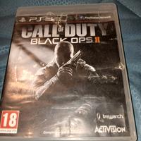 ps3 call of duty black ops 2