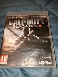 ps3 call of duty black ops 2