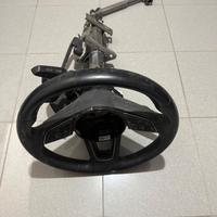 Piantone + Volante Multifunzione AUDI A3 8V RESTYL