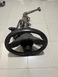 Piantone + Volante Multifunzione AUDI A3 8V RESTYL