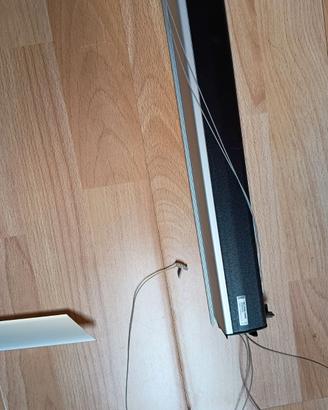 Tenda a rullo velux