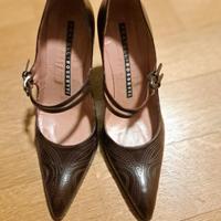 Scarpe Fratelli Rossetti