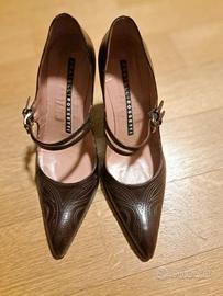 Scarpe Fratelli Rossetti