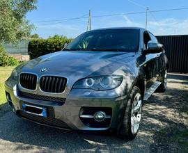 Bmw x6 3.0